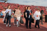 Юбилей 70 години ЦСКА - 05.05.2018