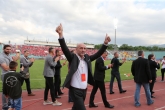 Юбилей 70 години ЦСКА - 05.05.2018