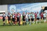 Футбол - ППЛ - Черно море vs Септември - 05.05.2018