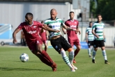 Футбол - ППЛ - Черно море vs Септември - 05.05.2018
