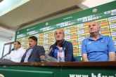 Пресконференция преди финала на Купа България - 08.05.2018