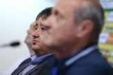 Пресконференция преди финала на Купа България - 08.05.2018