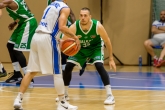 Баскетбол - НБЛ - БК Академик Бултекс 99 vs БК Балкан - Мач №2 - Зала