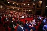 10 ти годишни награди на фондация Димитър Бербатов - 09.05.2018