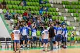 Баскетбол - НБЛ - БК Балкан vs БК Академик Бултекс 99 - Мач №4 - Арена Ботевград - 13.05.2018
