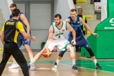 Баскетбол - НБЛ - БК Балкан vs БК Академик Бултекс 99 - Мач №4 - Арена Ботевград - 13.05.2018