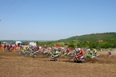 Мотокрос