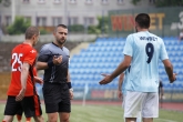 Футбол - ППЛ - 8 кръг - Втора осмица - ФК Дунав - ФК Витоша Бистрица - 14.05.2018