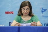 Художествена гимнастика - пресконференция преди световната първенство - 15.05.2018