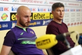 Футбол - Играч на 33 ти кръг Ерик Почански - 15.05.2018