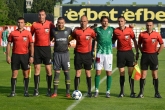 Футбол - 9 ти кръг - Първа шестица - ПФК Берое - ПФК Лудогорец - 15.05.2018