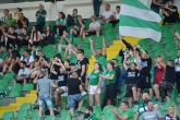 Футбол - 9 ти кръг - Първа шестица - ПФК Берое - ПФК Лудогорец - 15.05.2018