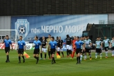 Футбол - 9 ти кръг - Втора осмица - ПФК Черно Море - ПФК Локомотив ПД - 16.05.2018