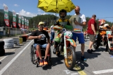 BMU ЕШ Супермото, РШ Скутери, Неделя - 20.05.2018