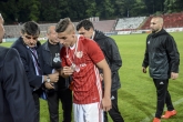 Футбол - ППЛ - 10 ти кръг - първа шестица - ПФК ЦСКА - ПФК Берое - 20.05.2018
