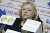 Футбол - 75 години Гунди пресконференция за мача с Бока Хуниорс - 21.05.2018