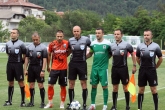 Футбол - мач реванш - ФК Пирин - ФК Витоша - 21.05.2018