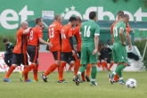Футбол - полуфинал за ветерани - ФК Витоша - ФК Лудогорец - 22.05.2018