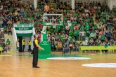 Баскетбол - Мач №3 - БК Балкан vs БК Левски Лукойл - Арена Ботевград - 27.05.2018