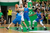 Баскетбол - Мач №3 - БК Балкан vs БК Левски Лукойл - Арена Ботевград - 27.05.2018