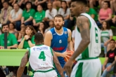 Баскетбол - Мач №3 - БК Балкан vs БК Левски Лукойл - Арена Ботевград - 27.05.2018
