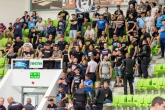 Баскетбол - Мач №3 - БК Балкан vs БК Левски Лукойл - Арена Ботевград - 27.05.2018