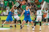Баскетбол - Мач №3 - БК Балкан vs БК Левски Лукойл - Арена Ботевград - 27.05.2018