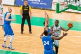 Баскетбол - Мач №3 - БК Балкан vs БК Левски Лукойл - Арена Ботевград - 27.05.2018