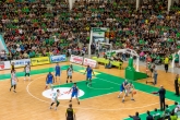 Баскетбол - Мач №3 - БК Балкан vs БК Левски Лукойл - Арена Ботевград - 27.05.2018