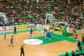 Баскетбол - Мач №3 - БК Балкан vs БК Левски Лукойл - Арена Ботевград - 27.05.2018