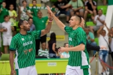 Баскетбол - Мач №4 - БК Балкан vs БК Левски Лукойл - Арена Ботевград - 29.05.2018