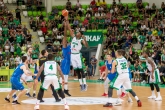 Баскетбол - Мач №4 - БК Балкан vs БК Левски Лукойл - Арена Ботевград - 29.05.2018