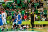 Баскетбол - Мач №4 - БК Балкан vs БК Левски Лукойл - Арена Ботевград - 29.05.2018