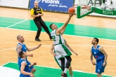 Баскетбол - Мач №4 - БК Балкан vs БК Левски Лукойл - Арена Ботевград - 29.05.2018