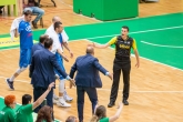 Баскетбол - Мач №4 - БК Балкан vs БК Левски Лукойл - Арена Ботевград - 29.05.2018