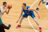Баскетбол - Мач №4 - БК Балкан vs БК Левски Лукойл - Арена Ботевград - 29.05.2018