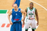 Баскетбол - Мач №4 - БК Балкан vs БК Левски Лукойл - Арена Ботевград - 29.05.2018