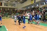 Баскетбол - Мач №4 - БК Балкан vs БК Левски Лукойл - Арена Ботевград - 29.05.2018