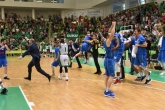 Баскетбол - Мач №4 - БК Балкан vs БК Левски Лукойл - Арена Ботевград - 29.05.2018
