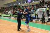 Баскетбол - Мач №4 - БК Балкан vs БК Левски Лукойл - Арена Ботевград - 29.05.2018