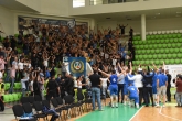 Баскетбол - Мач №4 - БК Балкан vs БК Левски Лукойл - Арена Ботевград - 29.05.2018
