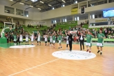 Баскетбол - Мач №4 - БК Балкан vs БК Левски Лукойл - Арена Ботевград - 29.05.2018
