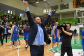 Баскетбол - Мач №4 - БК Балкан vs БК Левски Лукойл - Арена Ботевград - 29.05.2018