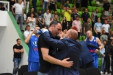 Баскетбол - Мач №4 - БК Балкан vs БК Левски Лукойл - Арена Ботевград - 29.05.2018