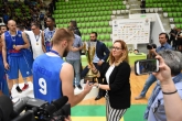 Баскетбол - Мач №4 - БК Балкан vs БК Левски Лукойл - Арена Ботевград - 29.05.2018