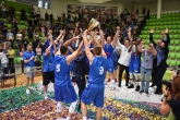 Баскетбол - Мач №4 - БК Балкан vs БК Левски Лукойл - Арена Ботевград - 29.05.2018