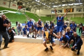 Баскетбол - Мач №4 - БК Балкан vs БК Левски Лукойл - Арена Ботевград - 29.05.2018