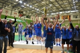 Баскетбол - Мач №4 - БК Балкан vs БК Левски Лукойл - Арена Ботевград - 29.05.2018