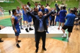 Баскетбол - Мач №4 - БК Балкан vs БК Левски Лукойл - Арена Ботевград - 29.05.2018