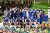 Баскетбол - Мач №4 - БК Балкан vs БК Левски Лукойл - Арена Ботевград - 29.05.2018